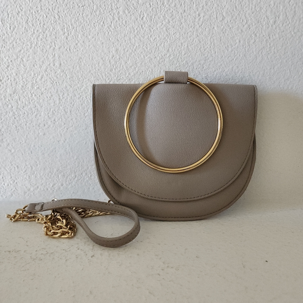 Nordstrom Chelsea 28 Crossbody - Like New